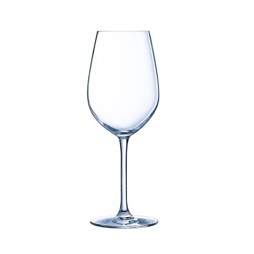 Sequence Wine Glass 440ml | Reward Hospitality