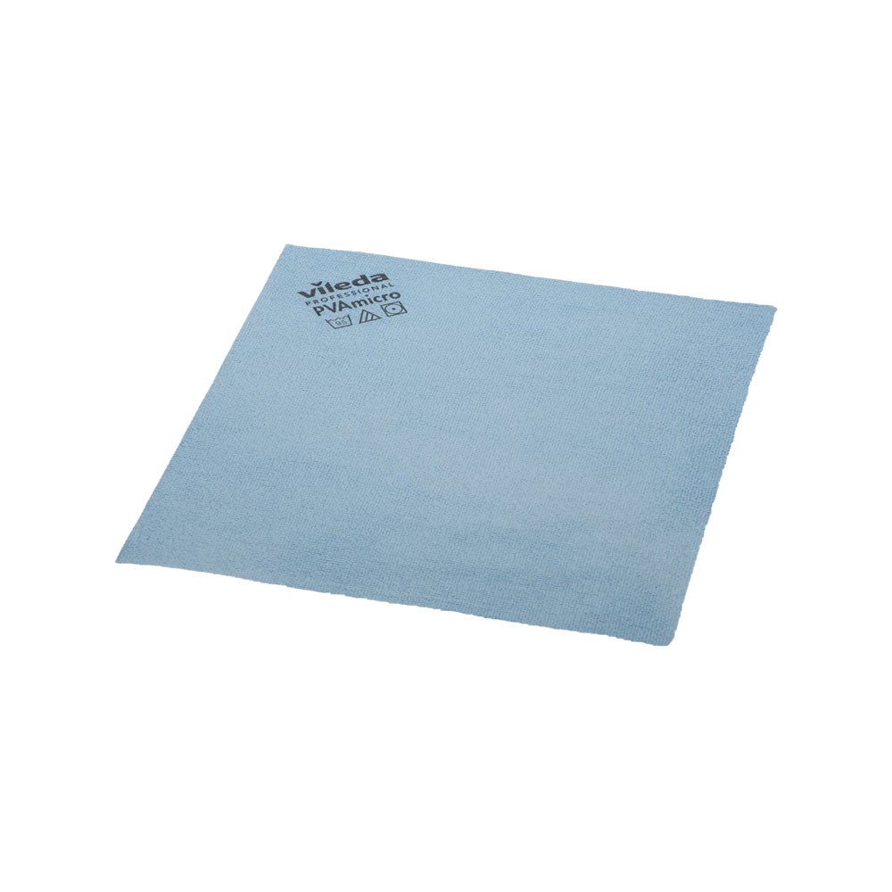 Vileda Microfibre Plus Multi-Purpose Cloth