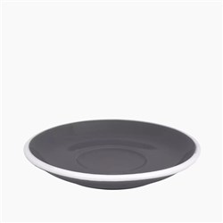 Lusso Saucer Pewter 142mm 