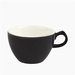 Lusso Coffee Cup Jet 280ml