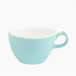 Lusso Coffee Cup Sky 280ml