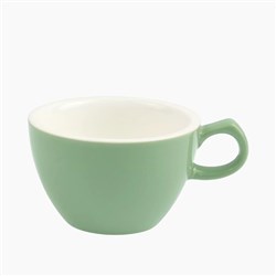 Lusso Coffee Cup Mint 350ml 