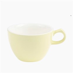 Lusso Coffee Cup Oat 350ml 