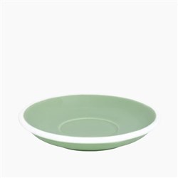 Lusso Saucer Mint 154mm 