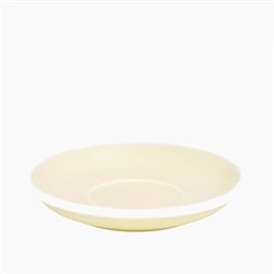 Lusso Saucer Oat 154mm 