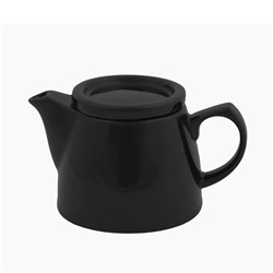 Lusso Teapot Jet 350ml 