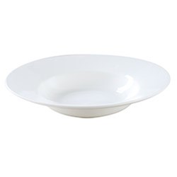 Echelon Classic Bowl White 305mm