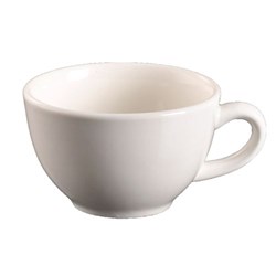 Basics Cappuccino Cup 250Ml (6/48) Essentials Collection