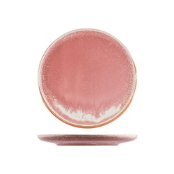 Icon Plate Blush Pink 260mm Moda