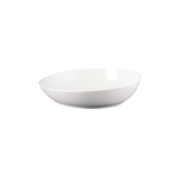 Vital Coupe Bowl White 250mm Ariane