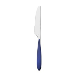 Amande Table Knife 220Mm S/S Abs Blu Hdl (20)