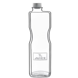 Optima Juice Bottle 1Lt (1/6)