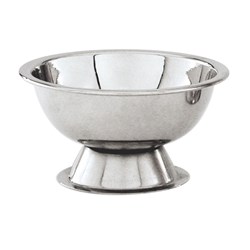 Sundae Dish Stainless Steel 170ml 