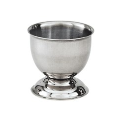 Egg Cup Stainless Steel 