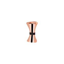 Pro-Jigger Rose Gold 30/45ml Zanzi