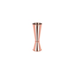 Tokyo Jigger Rose Gold 30/60ml Zanzi