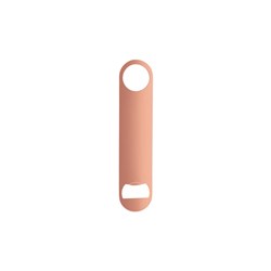 Bar Blade Flat Bottle Opener Rose Gold Zanzi