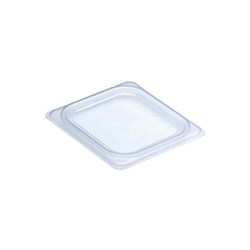 Insert Pan Lid 1/6 Clear Cambro