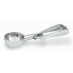 Ice Cream Scoop No 16 55Mm All S/S 