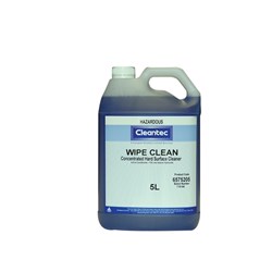 Sanitising Floor & Drain Cleaner 5Lt (2)