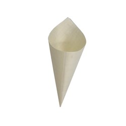 Food Cone 180mm