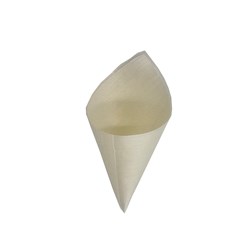 Food Cone 120mm