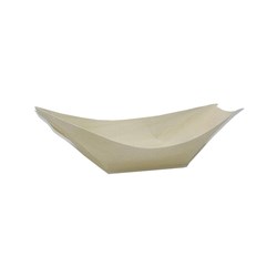 Oval Boat 140x75mm