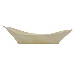 Oval Boat 225x110mm