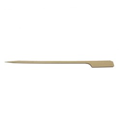 3460247 EziServe Bamboo Skewer Stick 150mm Earth Essentials