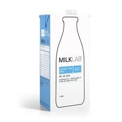 Lactose Free Dairy Milk 1L