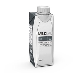 Oat Milk 250ml