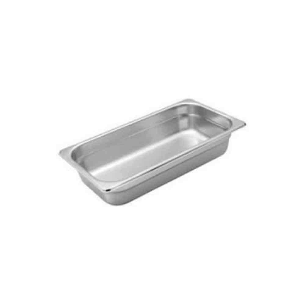 stainless steel insert pan