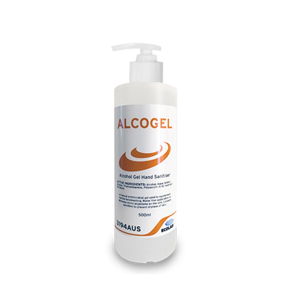 Alcogel 2024 hand sanitizer