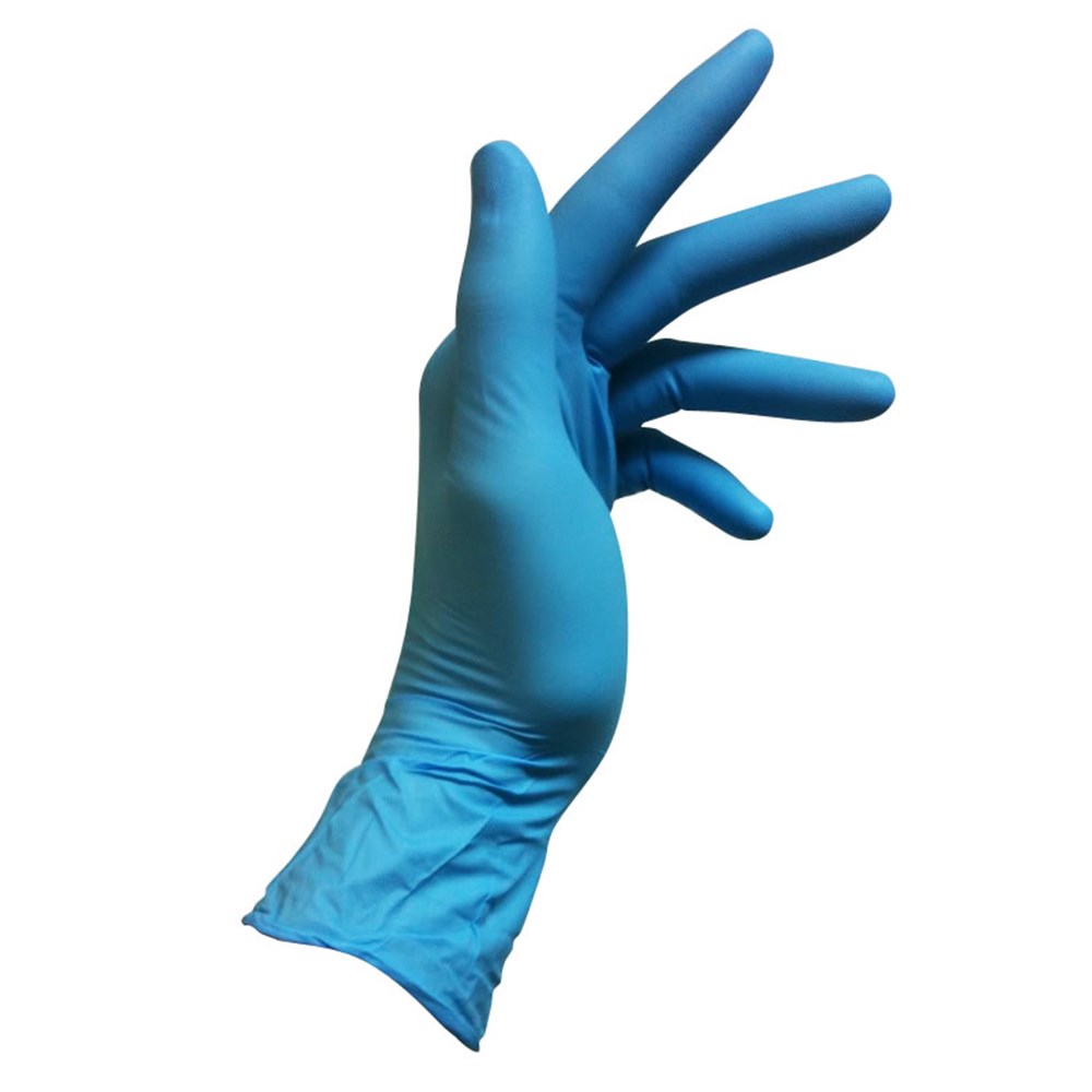 medicated hand gloves