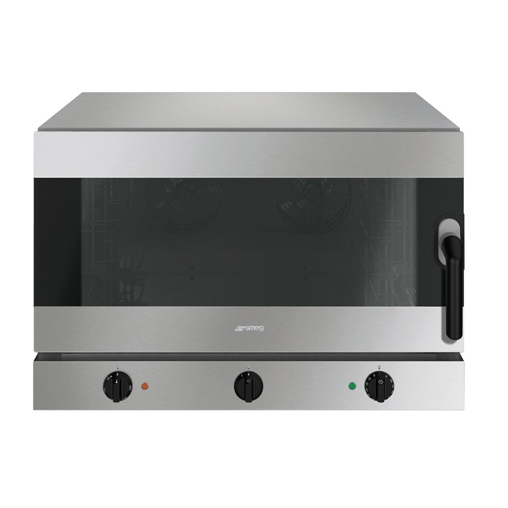 smeg 800mm oven