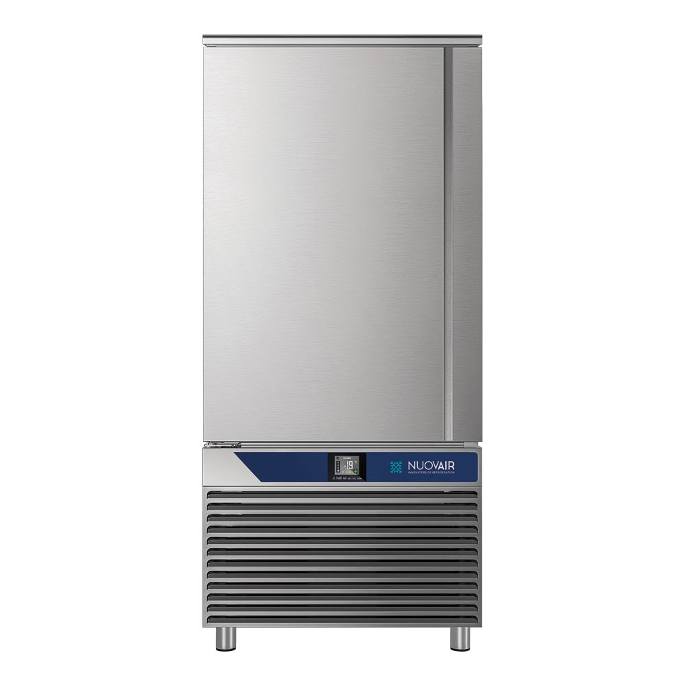 smeg blast chiller price