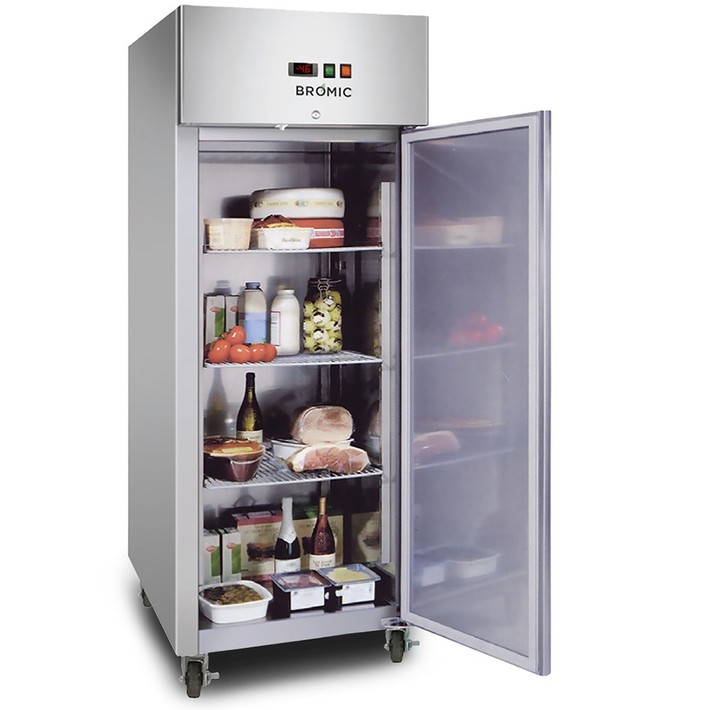 bromic counter top fridge