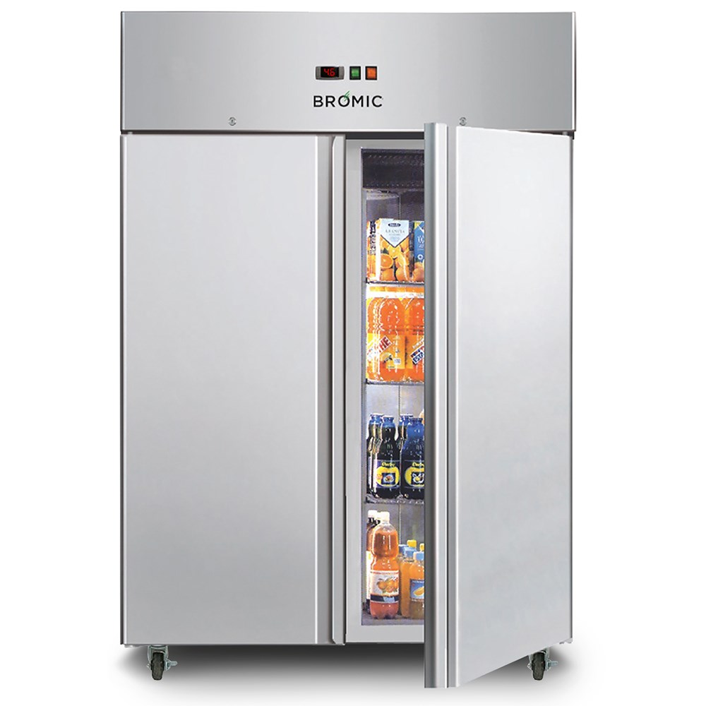 bromic commercial freezer