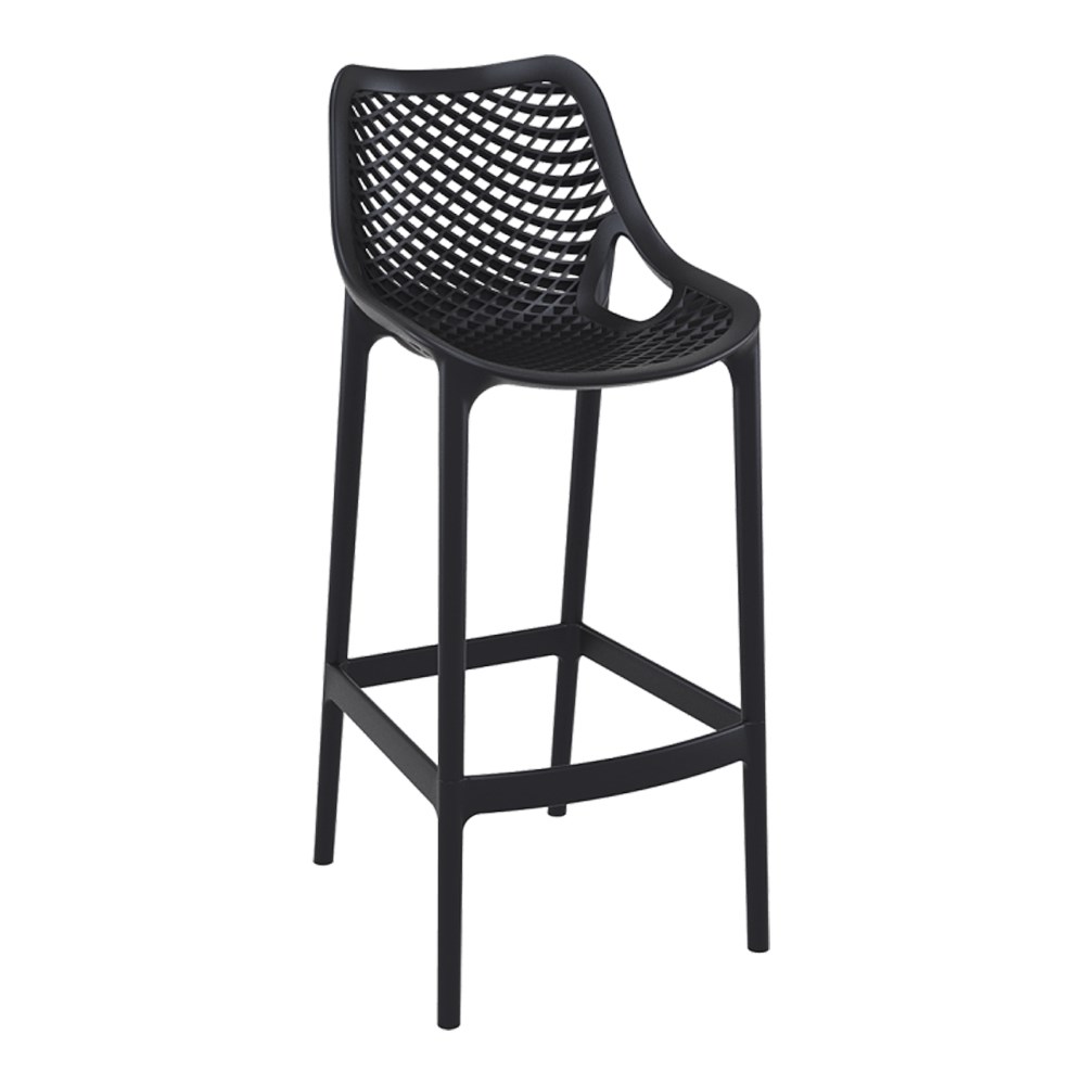 cr plastic bar stools