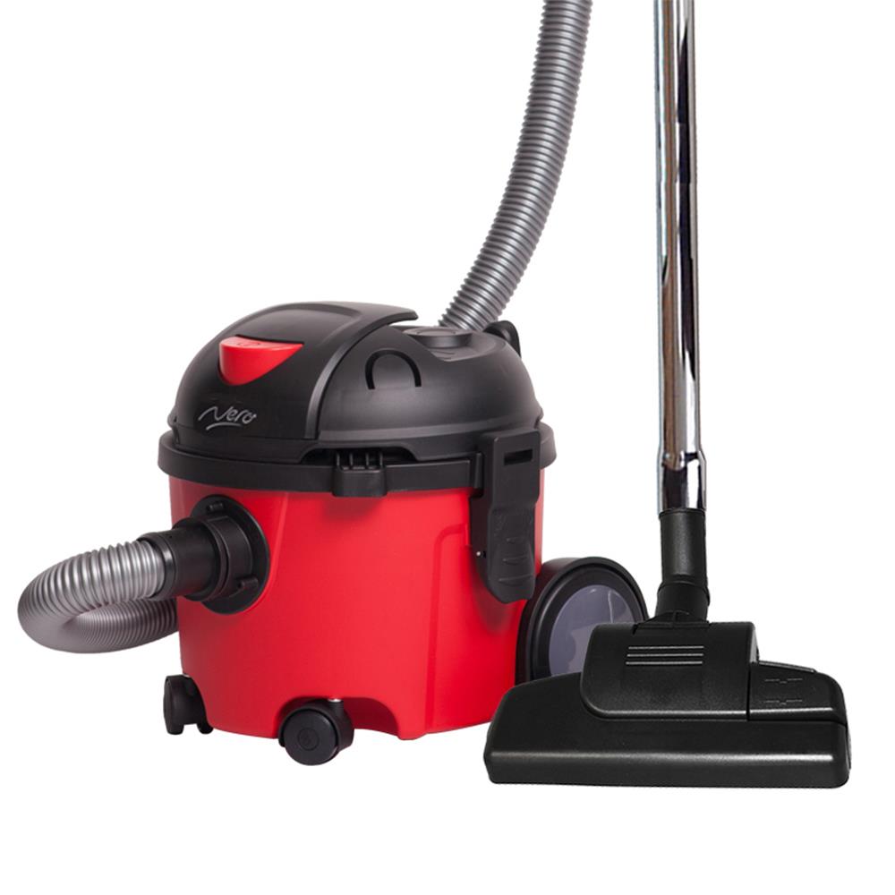 VACUUM CLEANER 10LT BARREL TYPE 1200W - 4082140 | Reward Hospitality