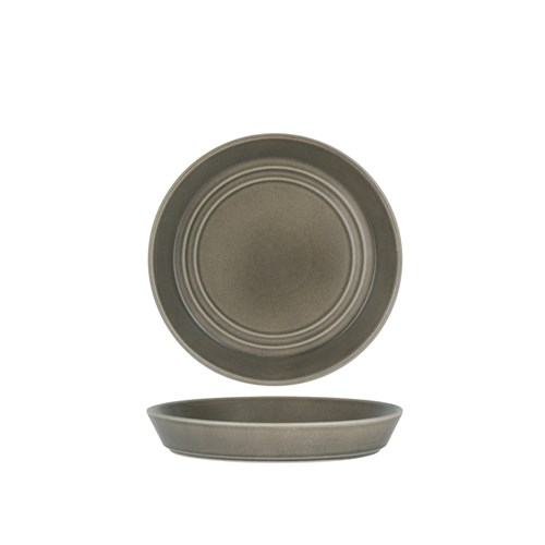 1036483_Urban Loft Flared Bowl Frost Grey 225mm