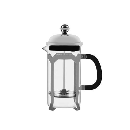 1036503_BREW INFUSION COFFEE PRESS 650ML S/S W ABS KNOB