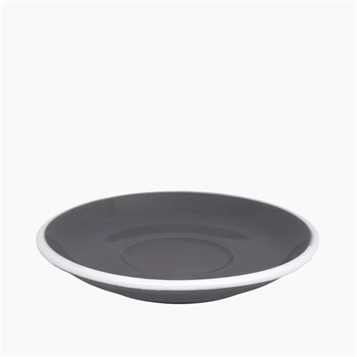 1044031 PEWTER ESPRESSO SAUCER 115MM