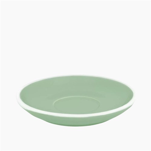 1044033 MINT ESPRESSO SAUCER 115MM