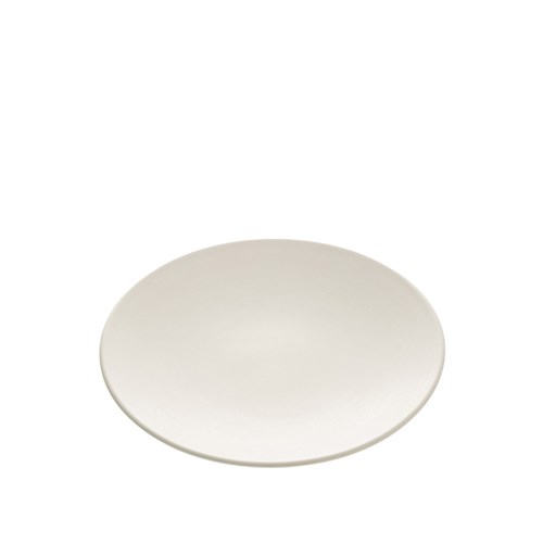 1181320 Microwave Safe Melamine Bowl White 160mm CouCou