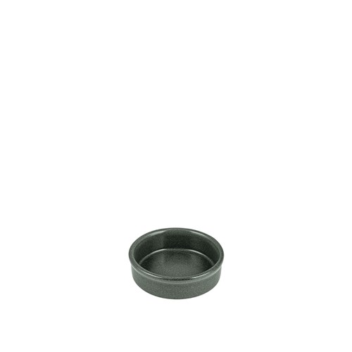 1223134 FOREST TAPAS DISH 85X25MM 85ML