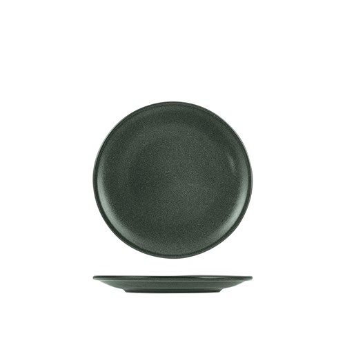 1223140 FOREST RND COUPE PLATE 230MM