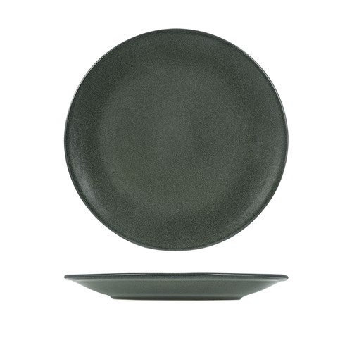 1223142 FOREST RND COUPE PLATE 310MM