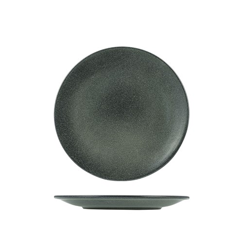 1223143 FOREST RND COUPE PLATE 285MM