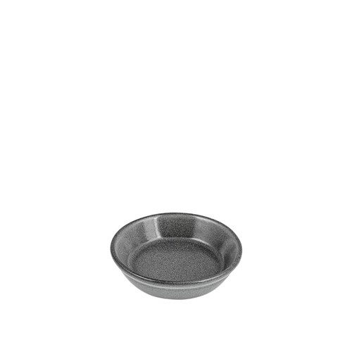 1223153 GRAVEL TAPAS DISH TAPERED 115X25MM 170ML